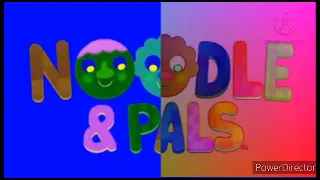Noodle Pals Effects (Inspired by Preview 2 Effects) Combined