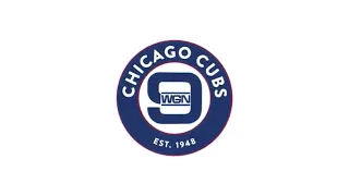 WGN-TV Cubs Tribute Video - September 27th, 2019 | WGN’s Final Cubs Broadcast