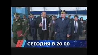 Командующий ВДВ России в Волгограде оценил "Спрут СДМ-1"