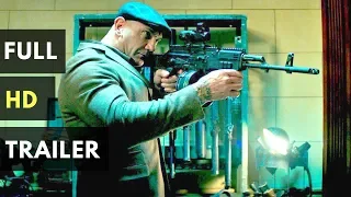 План побега 2 (2018) дублированный трейлер