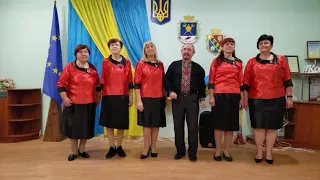 "Цей сон" "Коблівчанка"