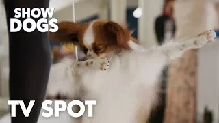 Show Dogs | "Unfurgettable" TV Spot | Global Road Entertainment