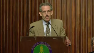 David Prezant, MD - Seeking Evidence for Additional Conditions - Research to Care