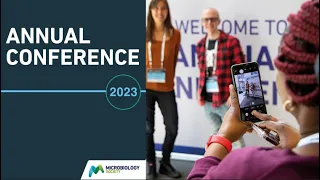 Annual Conference 2023 - Highlights