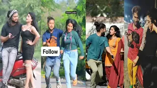 Chahat bajpai viral funny videos//new viral funny comedy//chahat funny videos
