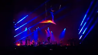 Arcade Fire - We Exist (Москва, Moscow, Пикник Афиши, 04.08.2018, live)