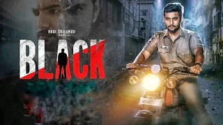 BLACK 2022 Full Movie Hindi Dubbed HD | New South Indian Action Dubbed Movie | Aadi | Review & Facts