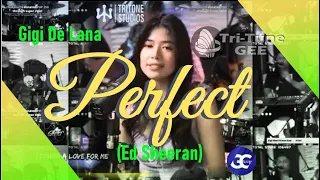 GG Vibes "PERFECT" Gigi De Lana
