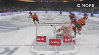 Tappara - KooKoo 5. Välierä 14.4.2022