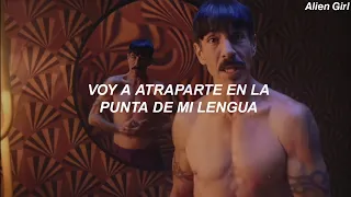 Red Hot Chili Peppers - Tippa My Tongue // Sub. Español (video oficial)