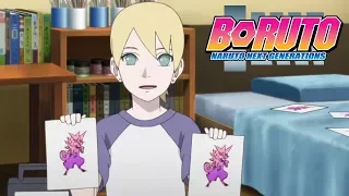 Changing Times | Boruto: Naruto Next Generations