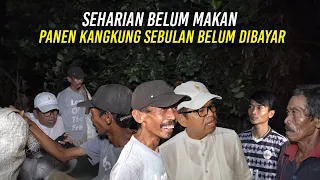 KDM DAPATI WARGA SEHARIAN BELUM MAKAN | PANEN KANGKUNG 1 BULAN BELUM DIBAYAR