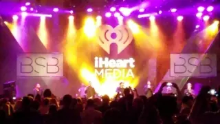 Backstreet Boys 2016 - ANA MASTERS - I heart media