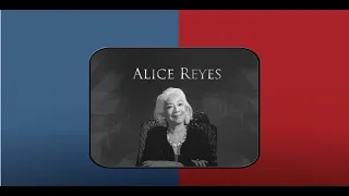 Pamana ng Lahi: Alice Reyes