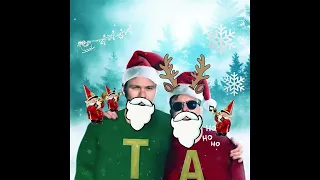 Tilian & Anthony Green - Christmas Don’t Be Late