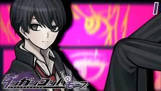 NEW KILLING GAME - Let's Play - Danganronpa: Mauve - Part 1