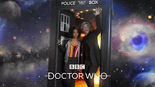 Doctor Who - Full Series 10 Trailer Music
