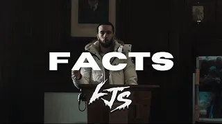 [FREE] UK Drill Type Beat 2023 "Facts" | FREE UK Drill Instrumental 2023