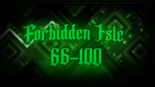 Forbidden Isle by Sillow 66-100%