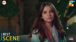 Very Filmy - Ep 10 - Best Scene 01 #dananeermobeen #ameergilani - HUM TV