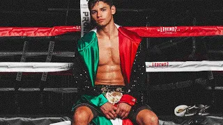 [2020] Ryan Garcia - Training Motivation (Highlights)