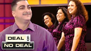 Richard's Important Ladies | Deal or No Deal US | S03 E44 | Deal or No Deal Universe