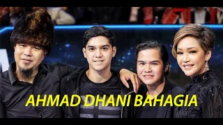 Ada Ahmad Dhani di Indonesian Idol, Maia Estianty: Hari Ini Bahagia