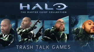Halo: The Master Chief Collection - Halo: Combat Evolved - Co-op Gameplay - Pt. 3