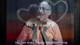 Love is a many splendored thing by Franco Tenelli Сэмми Фейн