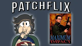 PatchFlix - Maximum Impact (1992)