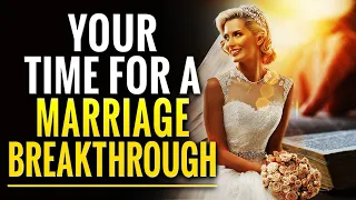 Signs God Is Preparing You For Marriage With The One Meant For You