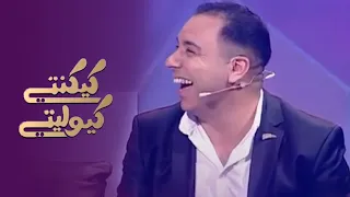 Mouss Maher - Sur 2M | (موس ماهر - في برنامج (كي كنتي كي وليتي