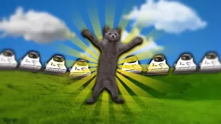 Cat Pop Hardbass 10H LOOP