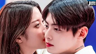 Crush Love Story ❤️New Korean Mix Hindi Songs 2021❤️Korean Chinese Drama Love Story Song