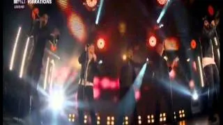 01.As long as you love me (Backstreet Boys @ Mtv Live vibrations)