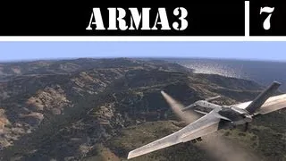 ✖ Arma 3 » Drone Attack UAV