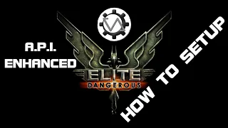 Elite: Dangerous | How To Setup VoiceAttack With An API #EliteDangerous #tutorial #VoiceAttack