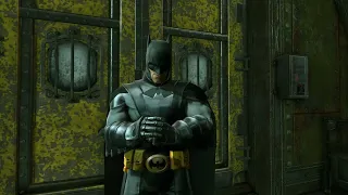 banes thugs stood no chance against earth two batman