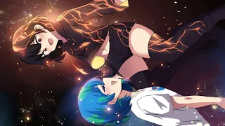 Earth-Chan Meets an "Earth-Like" Planet| Merryweather comic dub