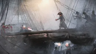 Crushing Napoleon’s Navy | Battle of Trafalgar 1805