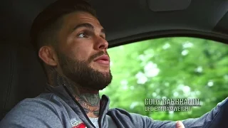 UFC 202: Cody Garbrandt - From a Small Town to the UFC