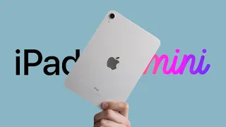 Deshalb liebe ich das iPad mini 6! (Review)