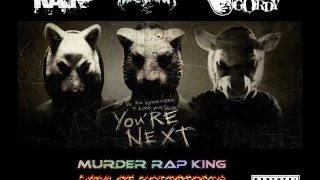 You're Next (ft. King Gordy & Sutter Kain)