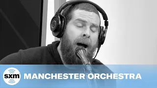 Manchester Orchestra — Believe (Cher Cover) [Live @ SiriusXM]