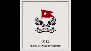 R.M.S.Titanic~Alexander’s Ragtime Band Violin