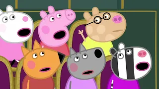 Peppa Pig en Español Episodios completos | Temporada 7 - Nuevo Compilacion 36 | Pepa la cerdita