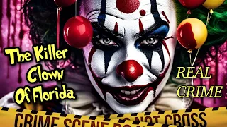 The Killer Clown of Florida