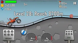 Hill Climb Racing Air Time Speedrun Normal Highway