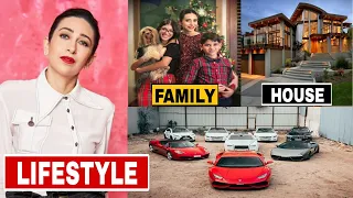Karishma Kapoor  Lifestyle 2021, Family, Age, House, Husband, Car collection, Biography & Net Worth