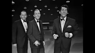 Dean Martin, Bing Crosby & Frank Sinatra - The Oldest Established